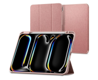 SPIGEN Urban Fit do iPad Pro 11" 5 gen. 2024 Rose Gold ACS07021 - 1274633 - zdjęcie 1